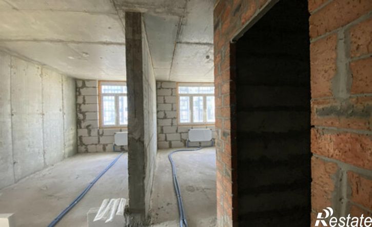 3-комн квартира пр-кт Сиверса, 30,  д. 30