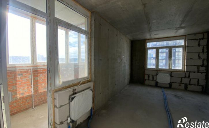 3-комн квартира пр-кт Сиверса, 30,  д. 30