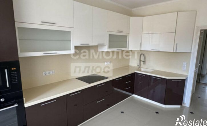 4-комн квартира Кировский проспект, 46,  д. 46