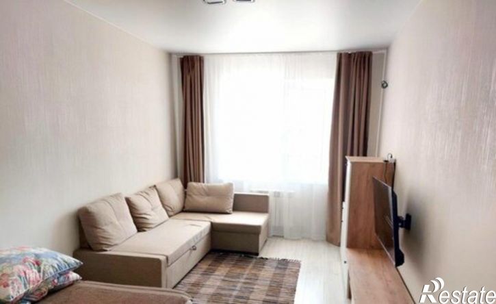 1-комн квартира переулок Белоусова, 18,  д. 18