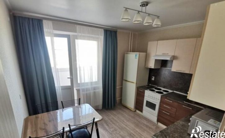 1-комн квартира переулок Белоусова, 18,  д. 18