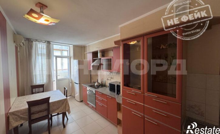 2-комн квартира Доломановский переулок, 50-56,  д. 50-56