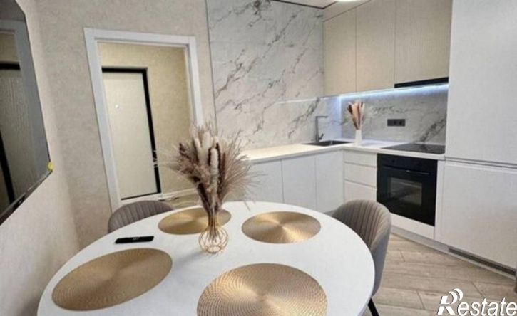 2-комн квартира проспект Маршала Жукова, 18,  д. 18