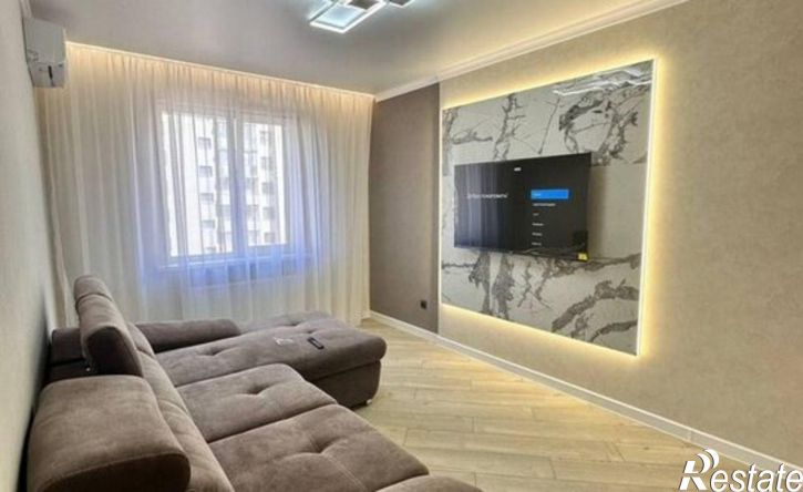 2-комн квартира проспект Маршала Жукова, 18,  д. 18