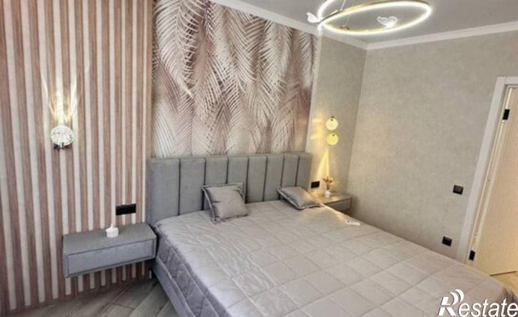 2-комн квартира проспект Маршала Жукова, 18,  д. 18