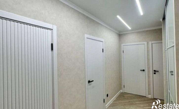 2-комн квартира проспект Маршала Жукова, 18,  д. 18