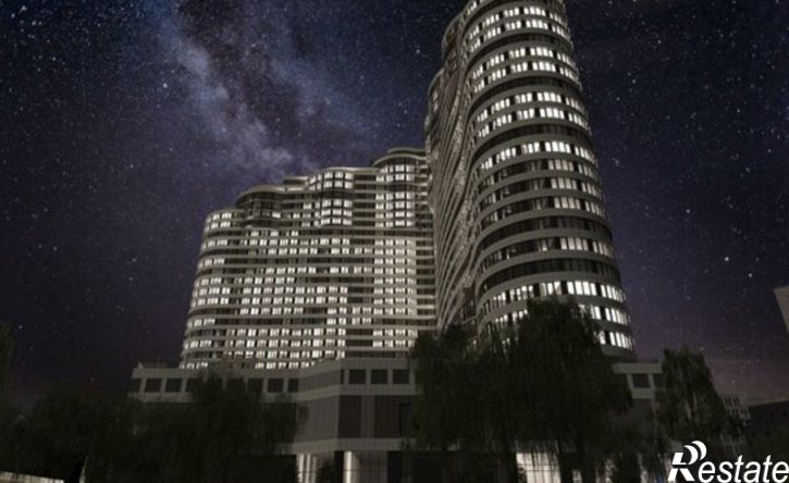 2-комн квартира ул Береговая, 6,  д. 6