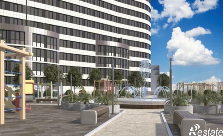 2-комн квартира ул Береговая, 6,  д. 6