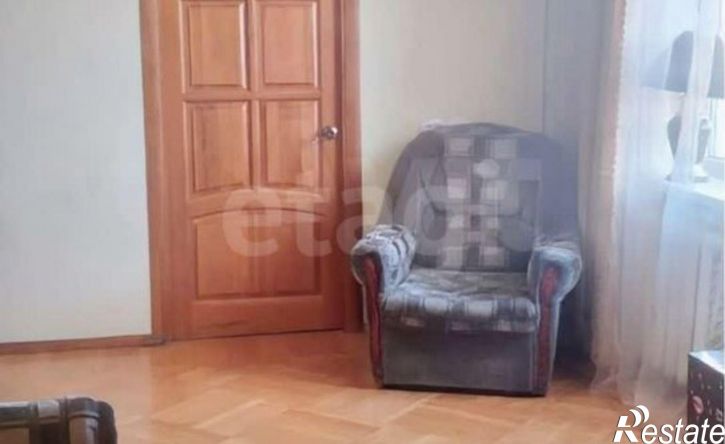 3-комн квартира ул Содружества, 43/1,  д. 43/1