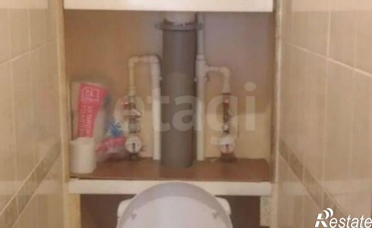 3-комн квартира ул Содружества, 43/1,  д. 43/1