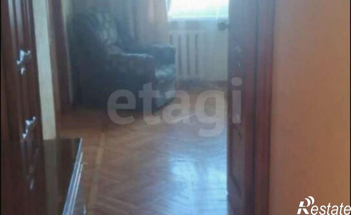 3-комн квартира ул Содружества, 43/1,  д. 43/1