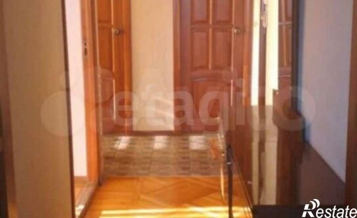 3-комн квартира ул Содружества, 43/1,  д. 43/1