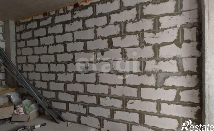 1-комн квартира улица Мечникова, 39Б,  д. 39Б