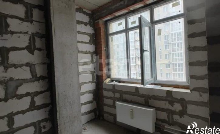 1-комн квартира улица Мечникова, 39Б,  д. 39Б