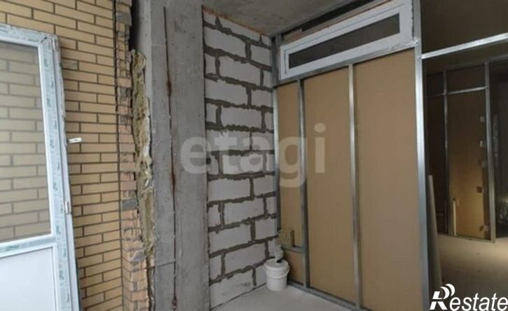 1-комн квартира улица Мечникова, 39Б,  д. 39Б