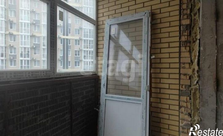 1-комн квартира улица Мечникова, 39Б,  д. 39Б