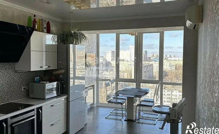 2-комн квартира Газетный пер, 95/149,  д. 95/149