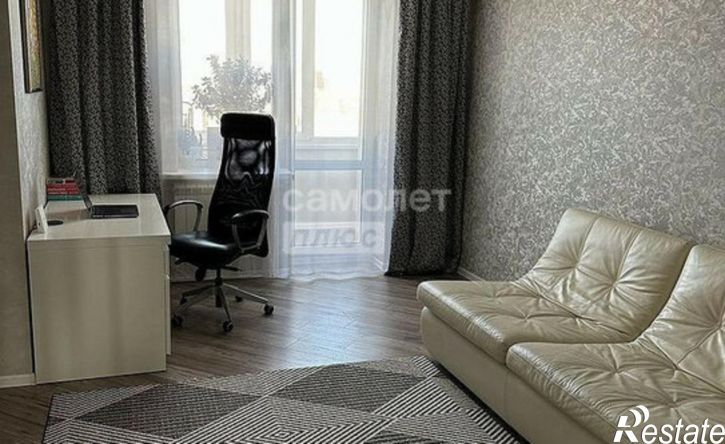 2-комн квартира Газетный пер, 95/149,  д. 95/149