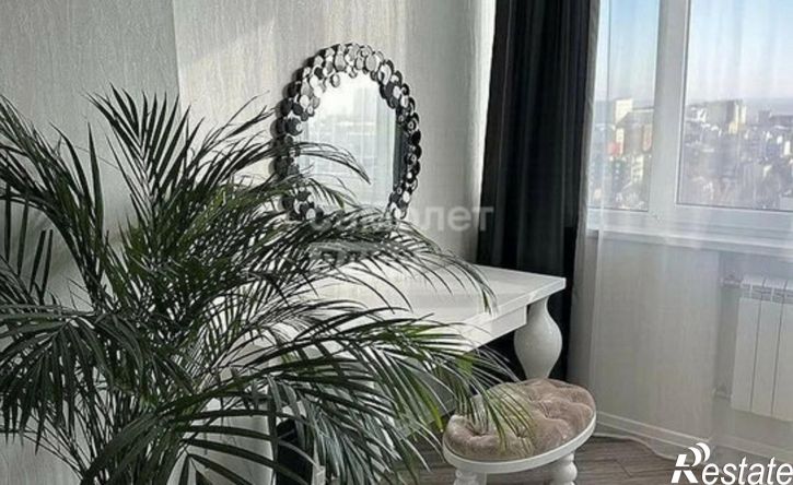 2-комн квартира Газетный пер, 95/149,  д. 95/149