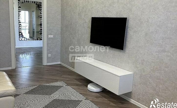 2-комн квартира Газетный пер, 95/149,  д. 95/149