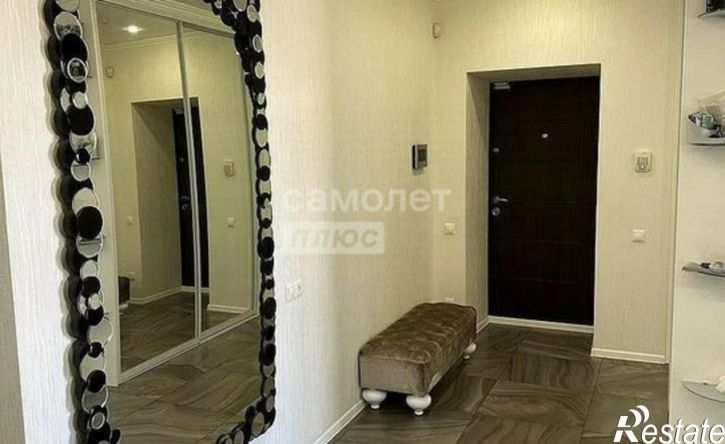 2-комн квартира Газетный пер, 95/149,  д. 95/149