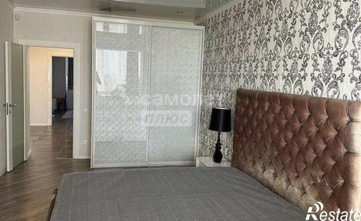 2-комн квартира Газетный пер, 95/149,  д. 95/149