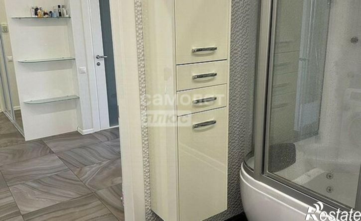 2-комн квартира Газетный пер, 95/149,  д. 95/149