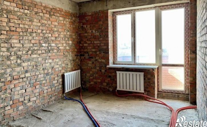 3-комн квартира ул Обороны, 47,  д. 47