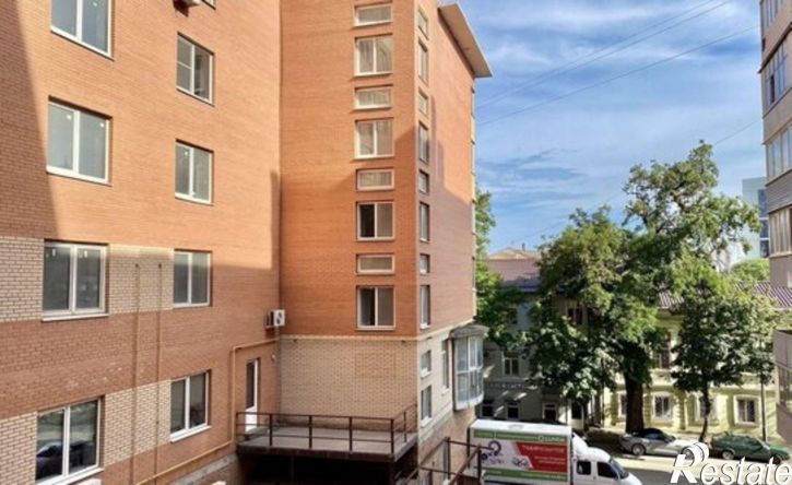 3-комн квартира ул Обороны, 47,  д. 47