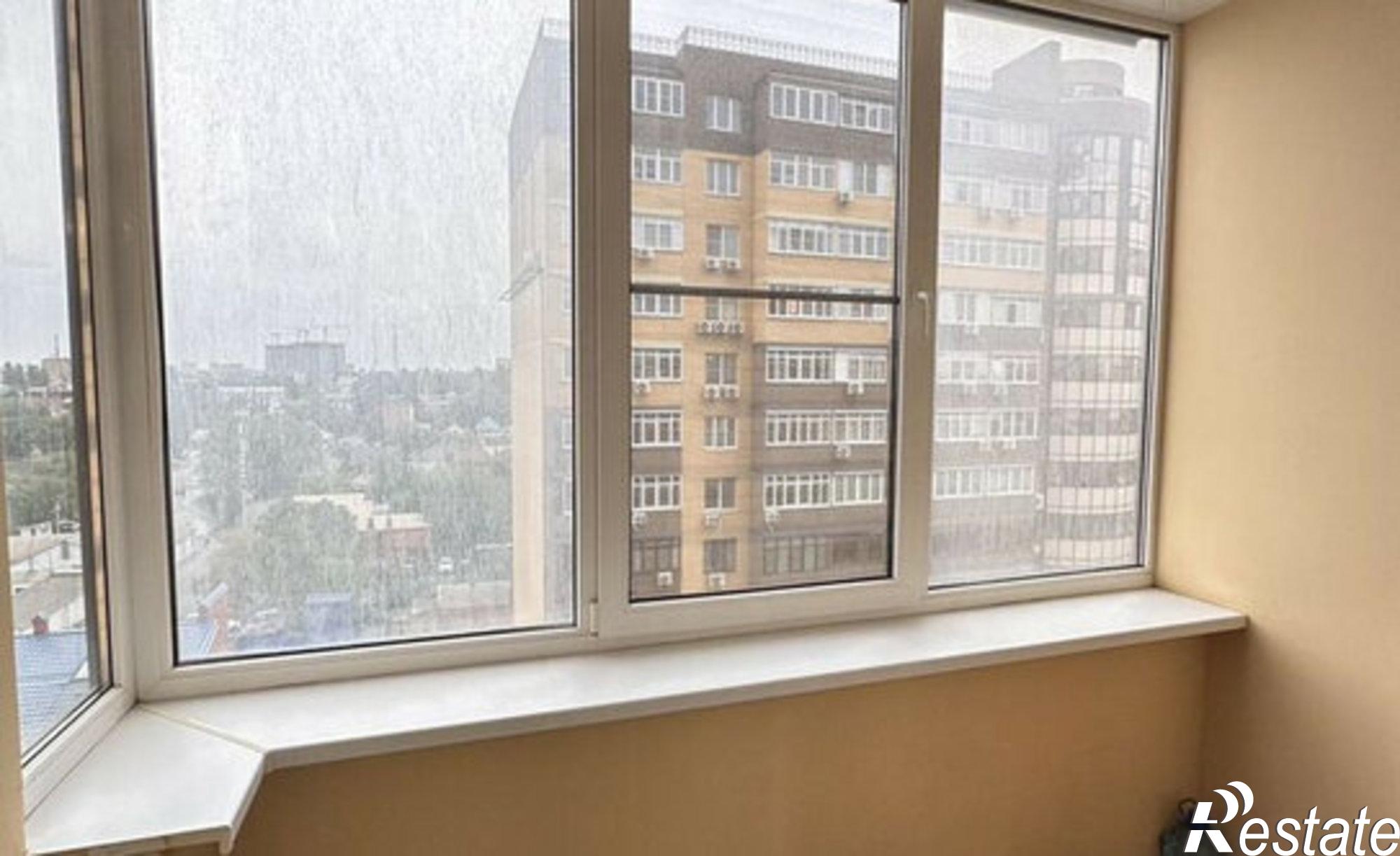 Купить квартиру за 8 900 000 рублей на Кировский пр-кт, 79