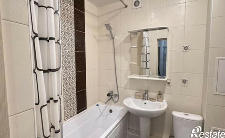 1-комн квартира Кировский пр-кт, 79,  д. 79