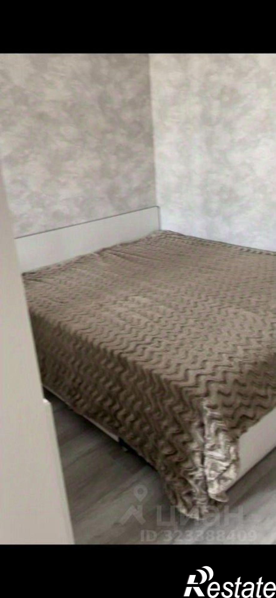 Сдать квартиру за 30 000 рублей на 2-я Краснодарская улица, 169Б с2