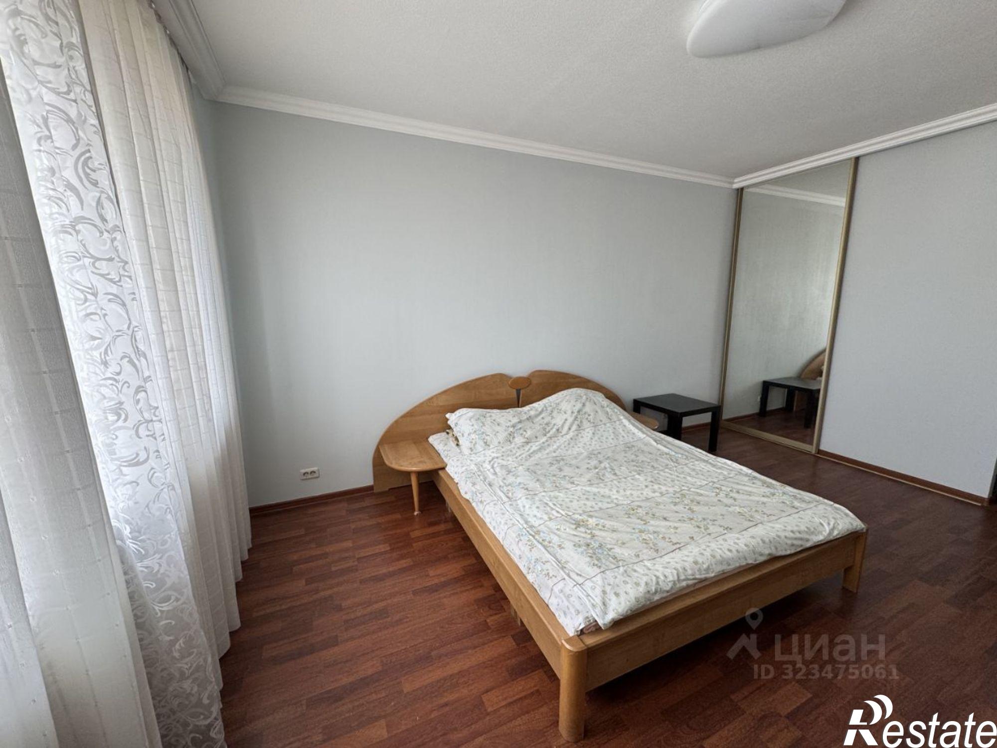 Сдать квартиру за 25 000 рублей на улица Ерёменко, 58 к11