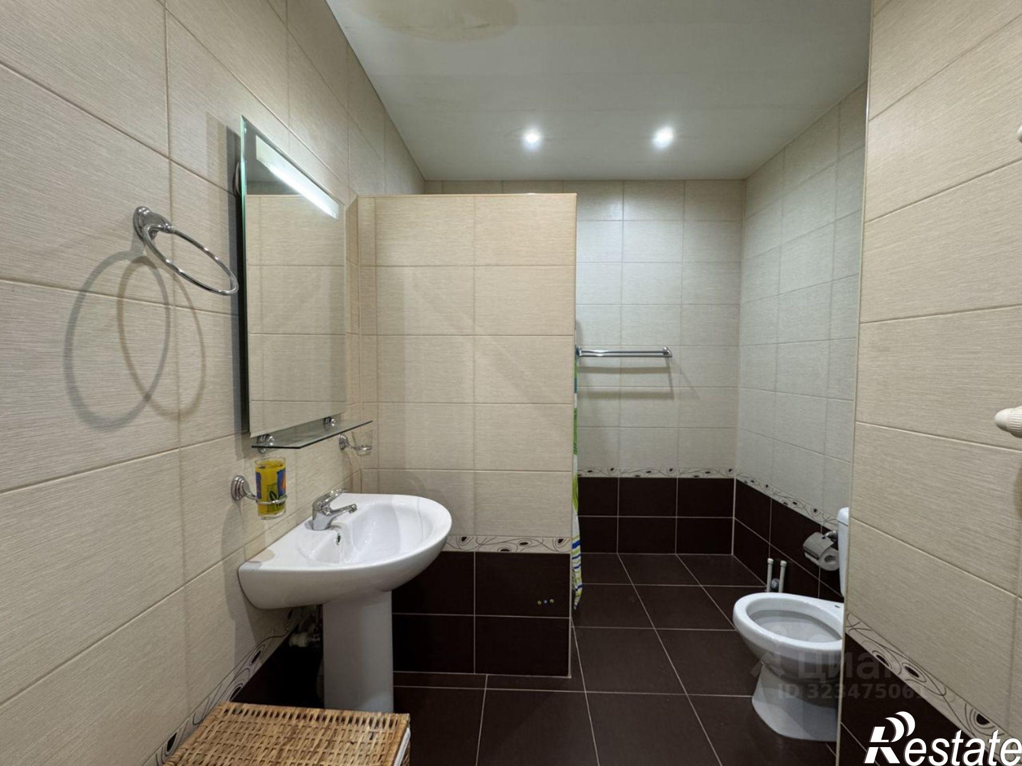 Сдать квартиру за 25 000 рублей на улица Ерёменко, 58 к11