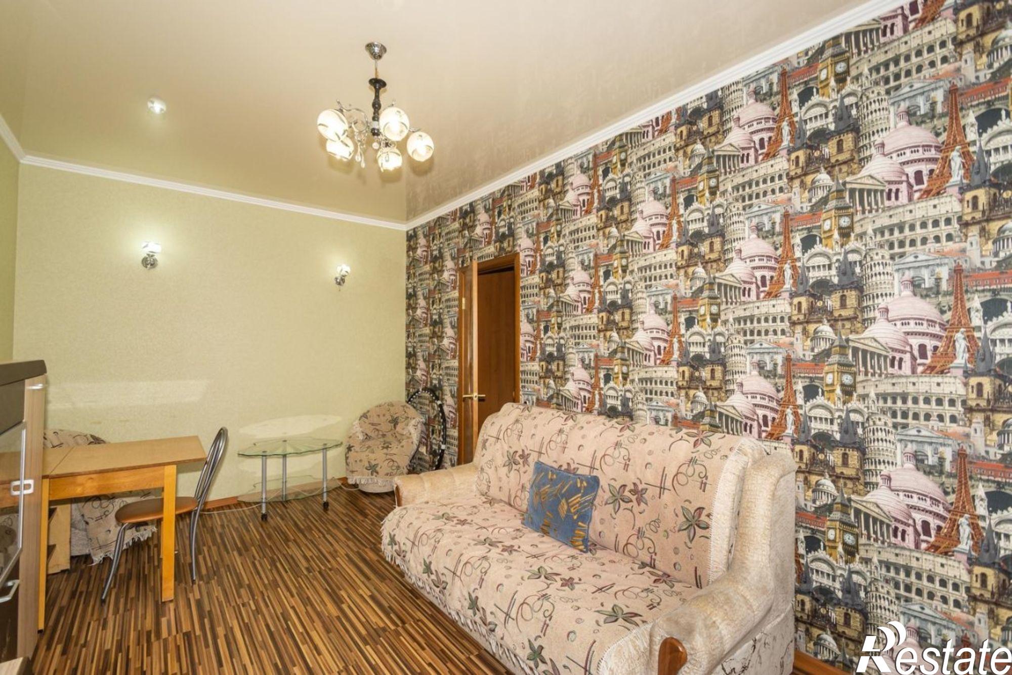 Сдать квартиру за 35 000 рублей на Крыловской пер, 10