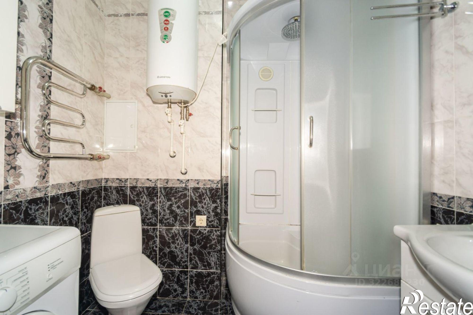 Сдать квартиру за 35 000 рублей на Крыловской пер, 10