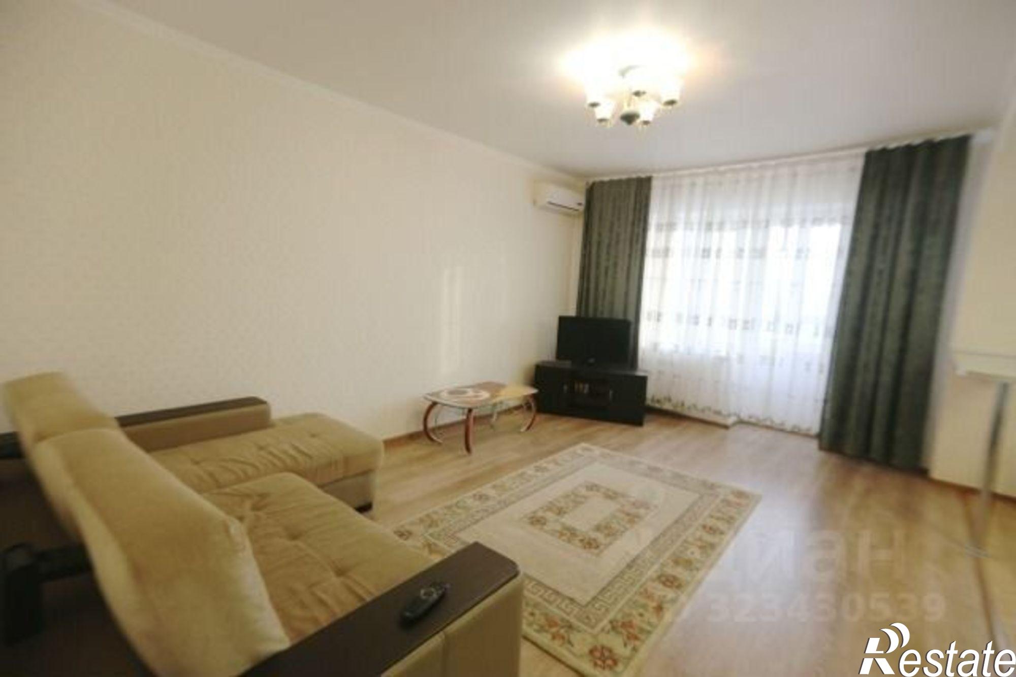 Сдать квартиру за 29 000 рублей на б-р Комарова, 16/5