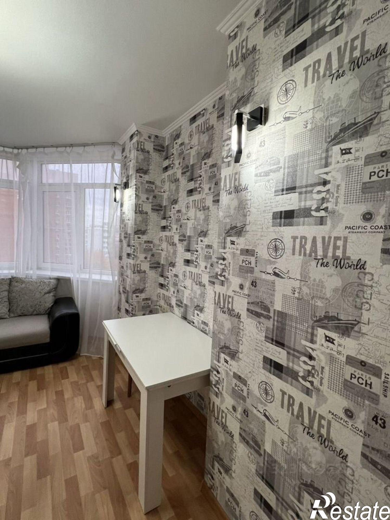 Сдать квартиру за 30 000 рублей на ул Еременко, 58/11