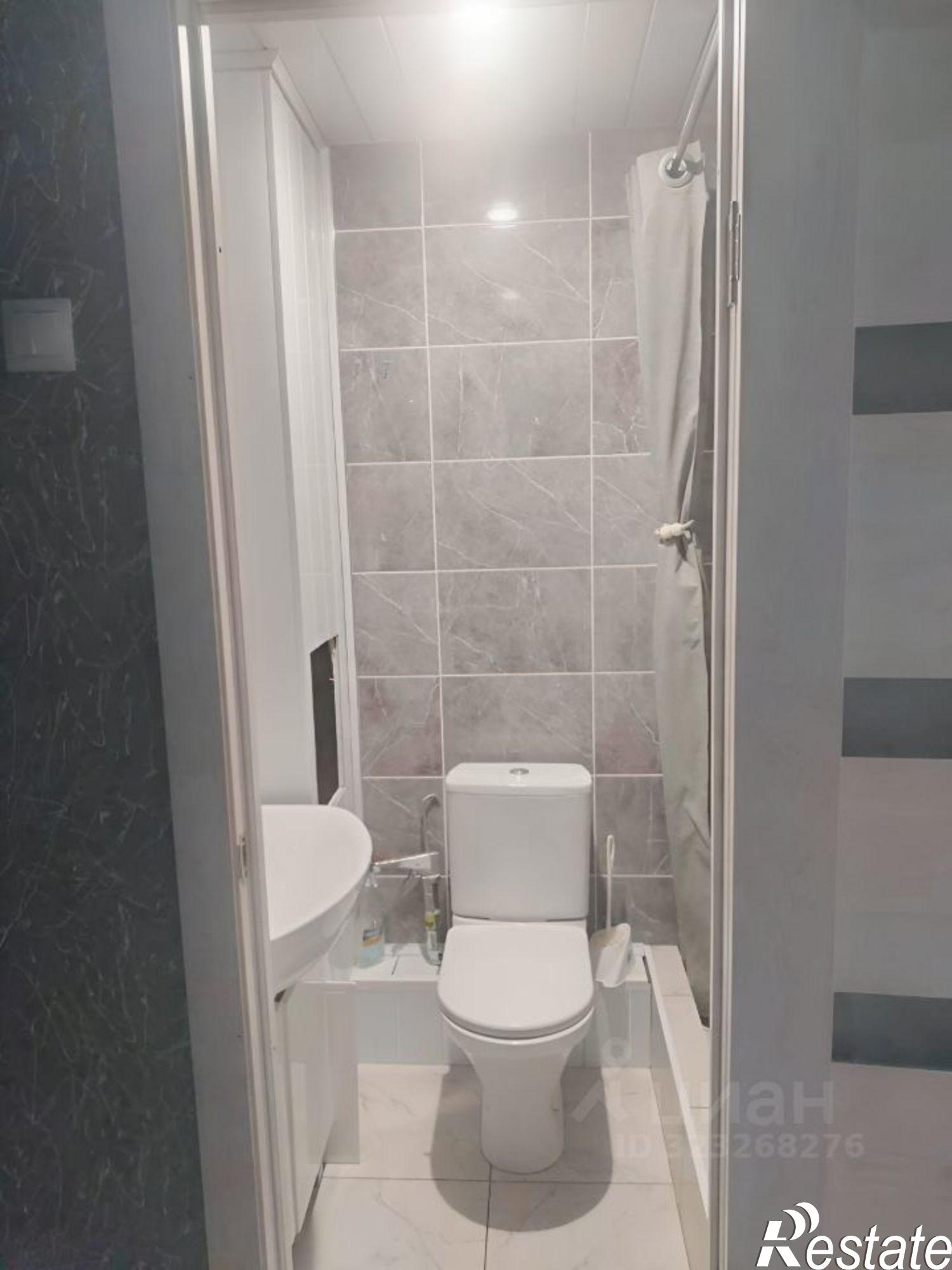 Сдать квартиру за 18 000 рублей на улица Жмайлова, 9