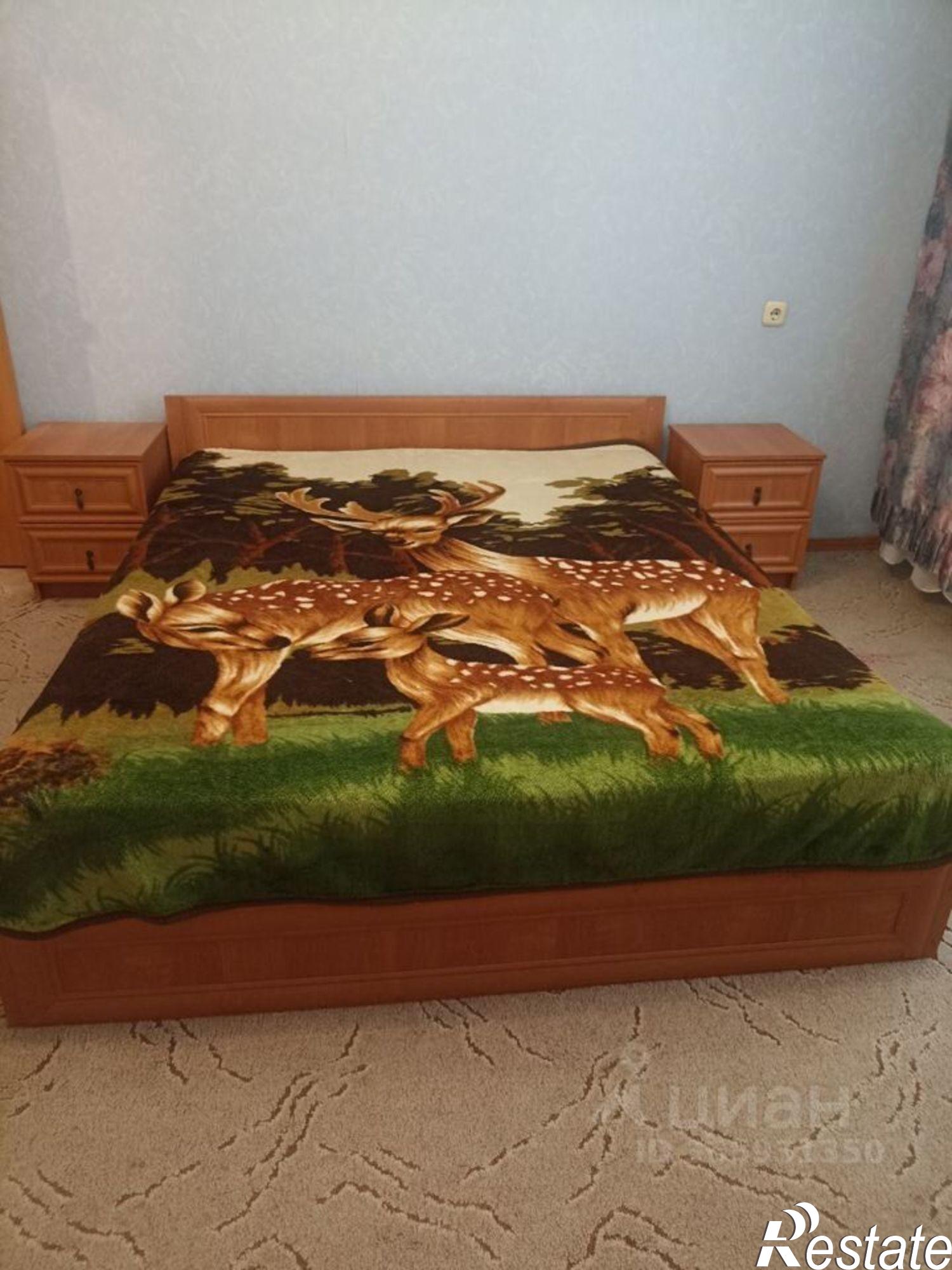 Сдать квартиру за 30 000 рублей на ул Волкова, 9/2