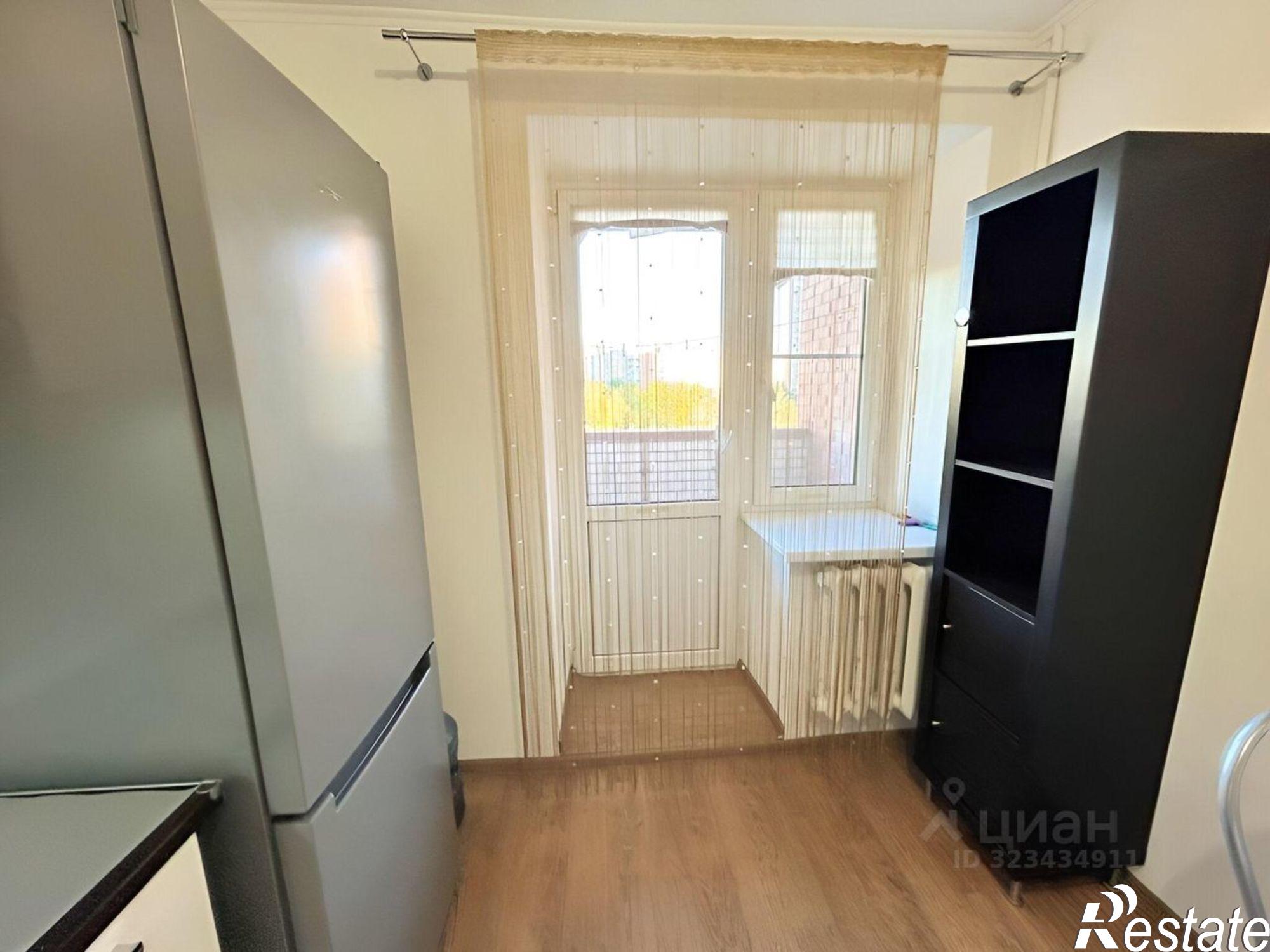 Сдать квартиру за 30 000 рублей на ул Еременко, 56/6