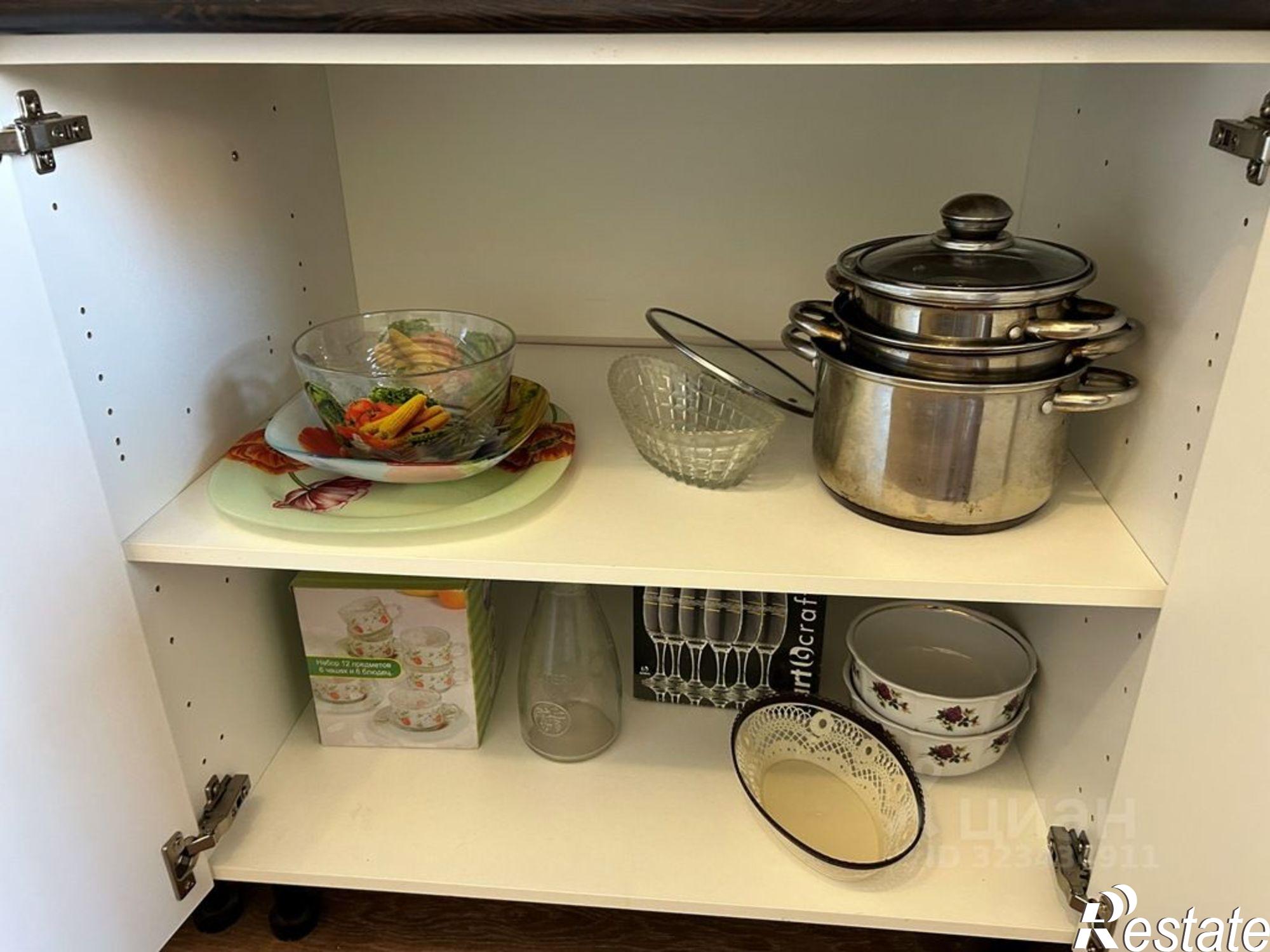 Сдать квартиру за 30 000 рублей на ул Еременко, 56/6