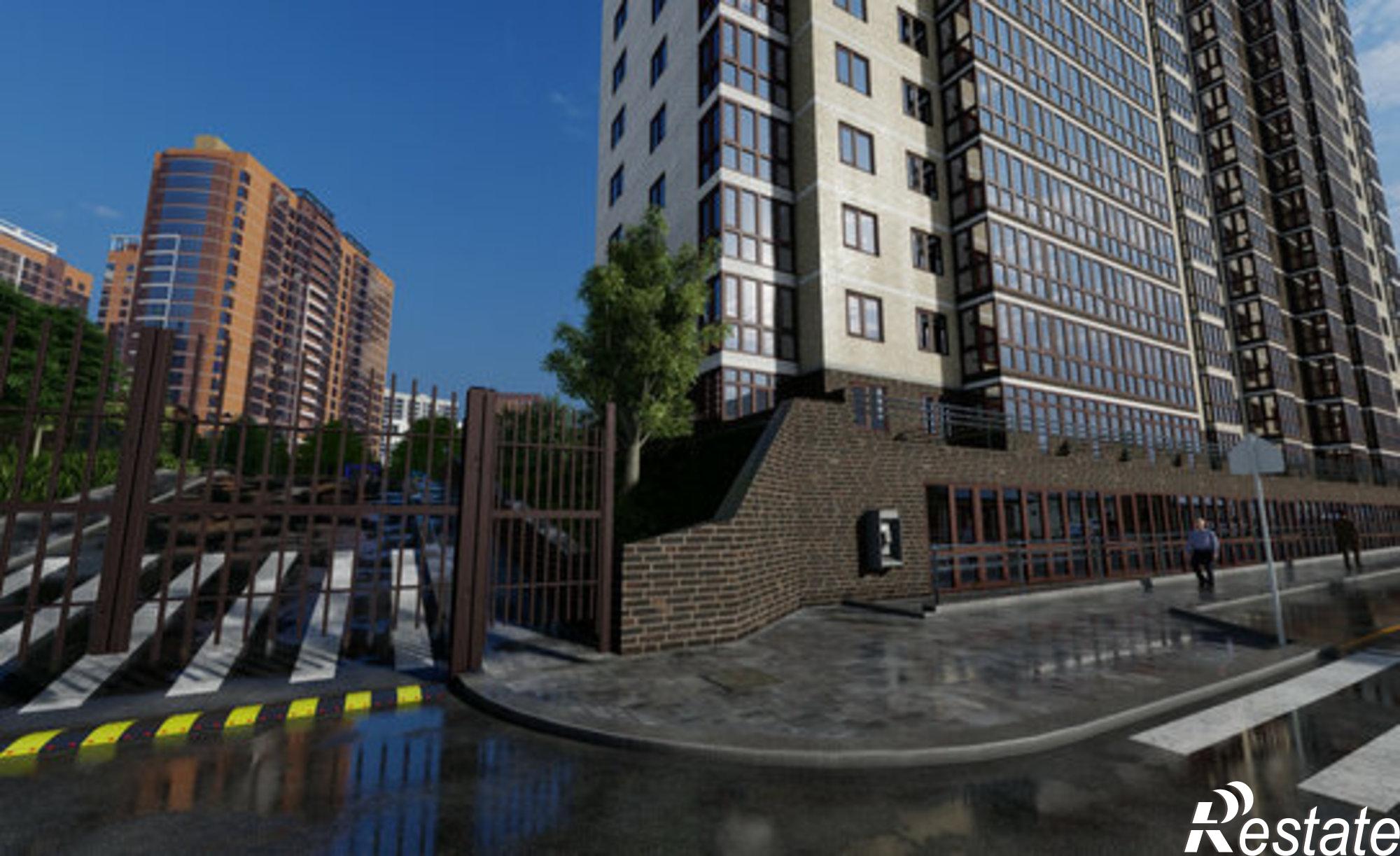 Купить квартиру за 9 000 000 рублей на 20-я улица, 49