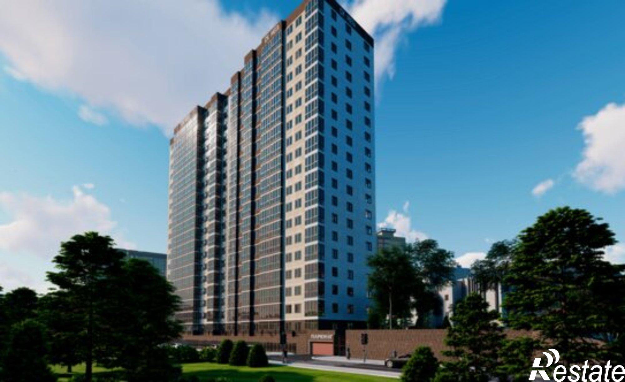 Купить квартиру за 9 000 000 рублей на 20-я улица, 49