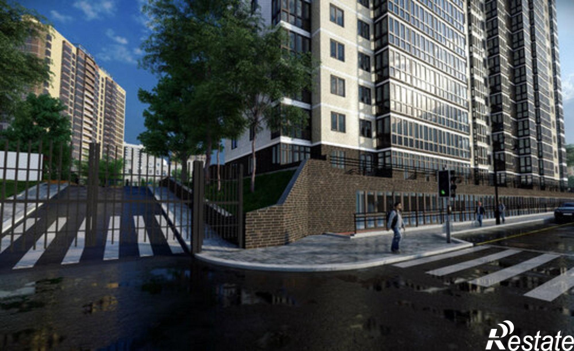 Купить квартиру за 9 000 000 рублей на 20-я улица, 49