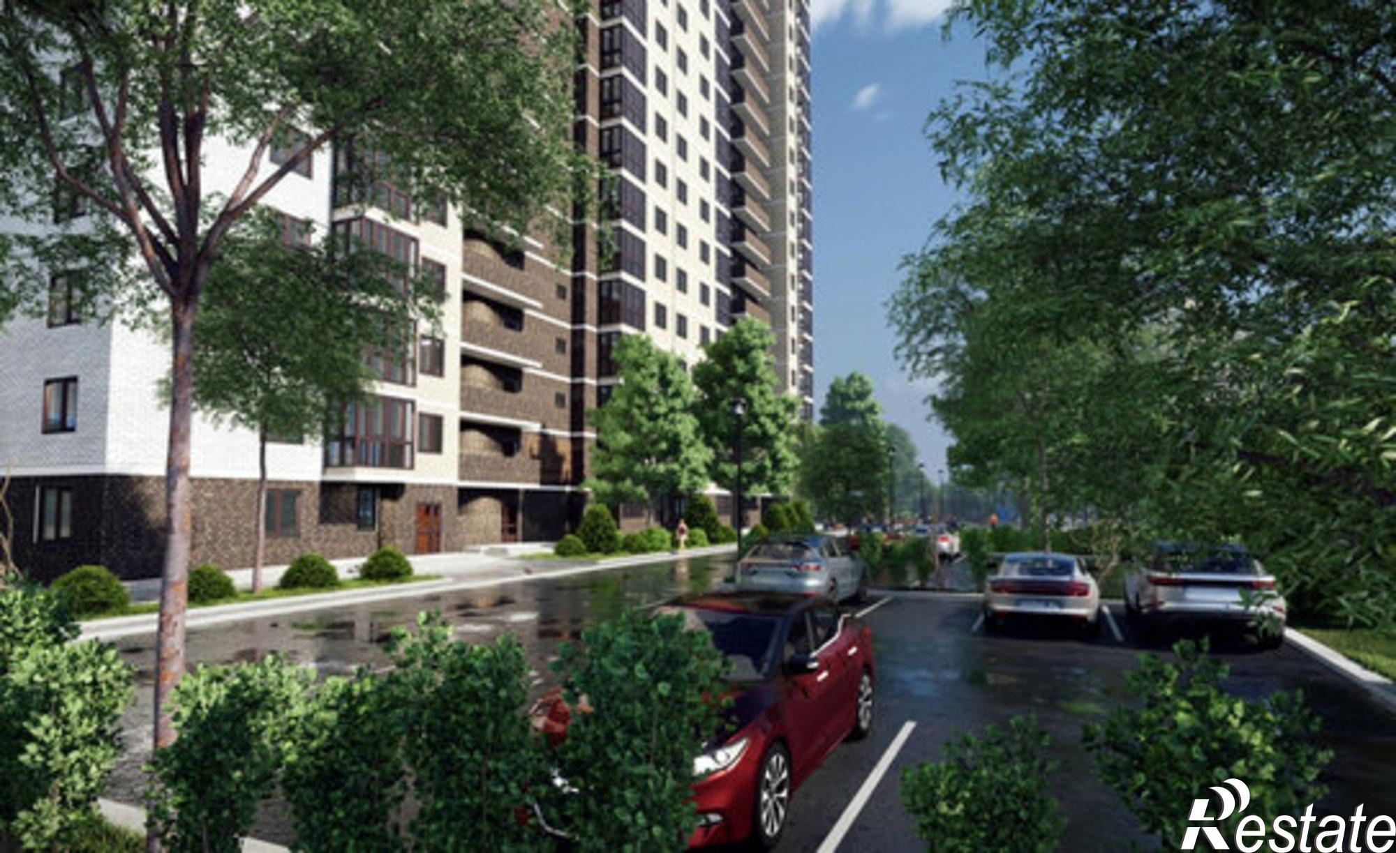 Купить квартиру за 9 000 000 рублей на 20-я улица, 49