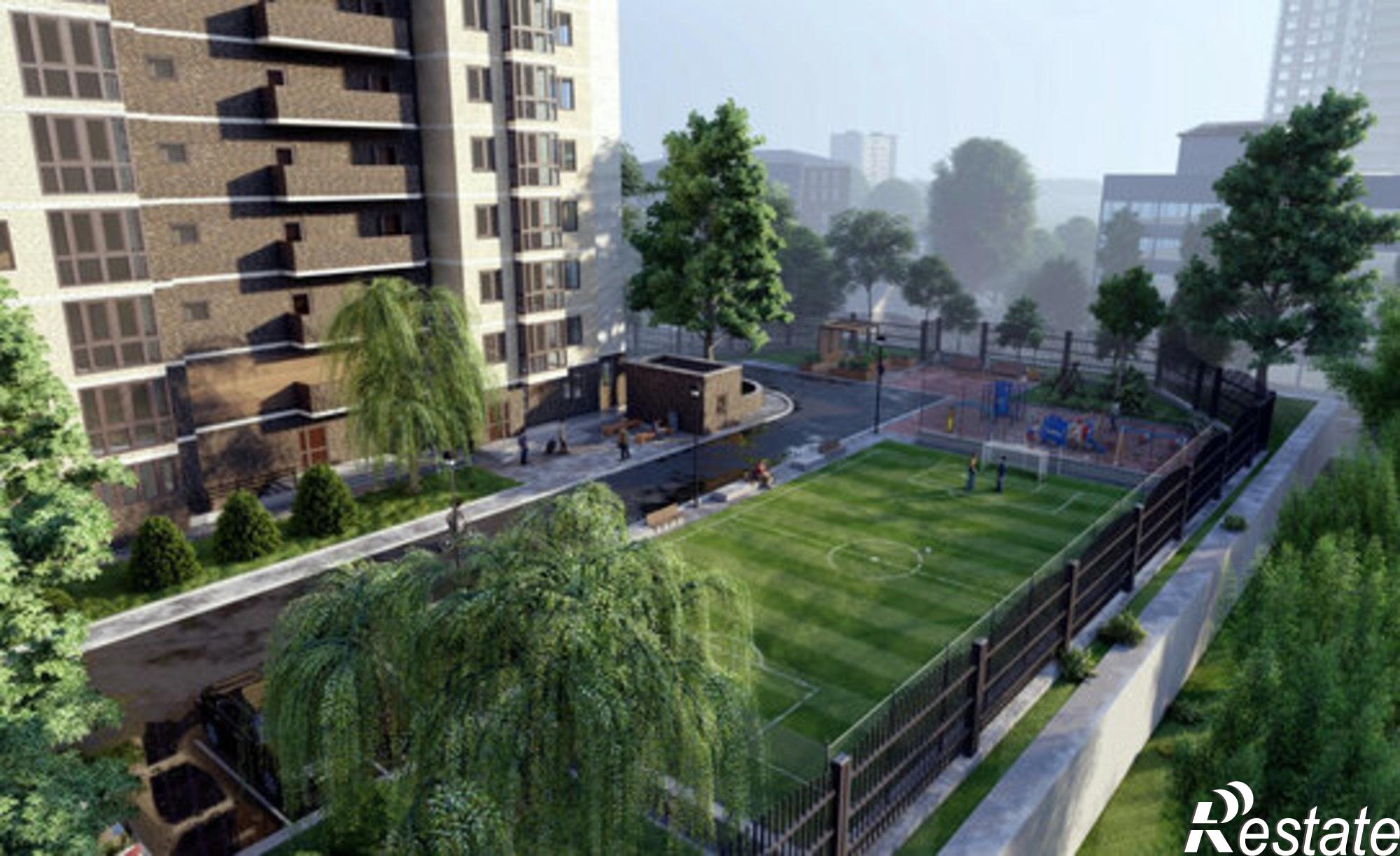 Купить квартиру за 9 000 000 рублей на 20-я улица, 49