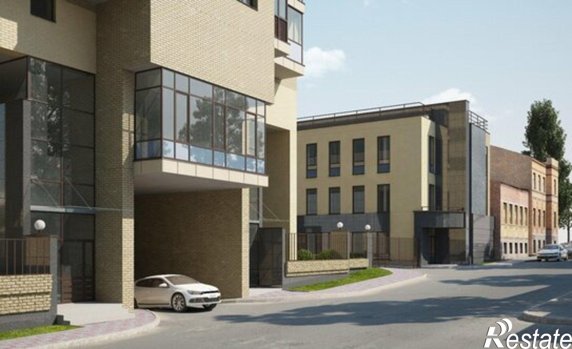 Купить квартиру за 11 500 000 рублей на Темерницкая улица, 5