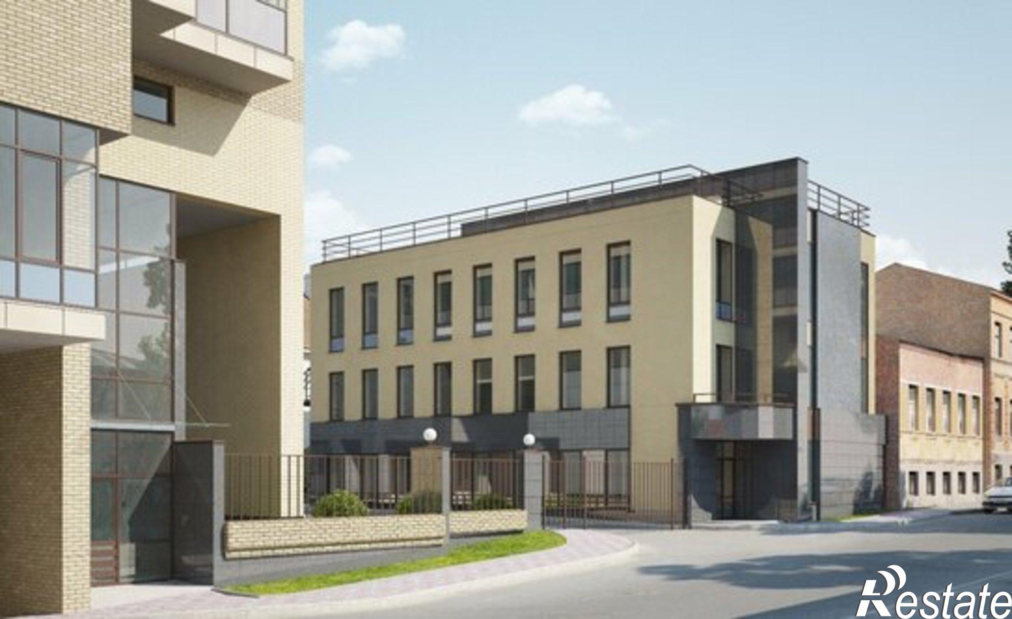 Купить квартиру за 11 500 000 рублей на Темерницкая улица, 5