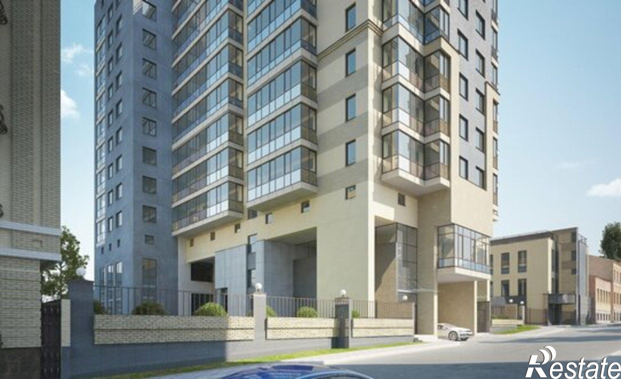 Купить квартиру за 11 500 000 рублей на Темерницкая улица, 5